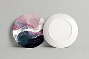 Beyond Watercolor. Abstract Set, an Object Illustration by Colden Blue (Thumbnail 14 of 24)