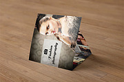 Tri-fold photography brochure-V75, a Brochure Template by Template Shop (Thumbnail 1 of 5)