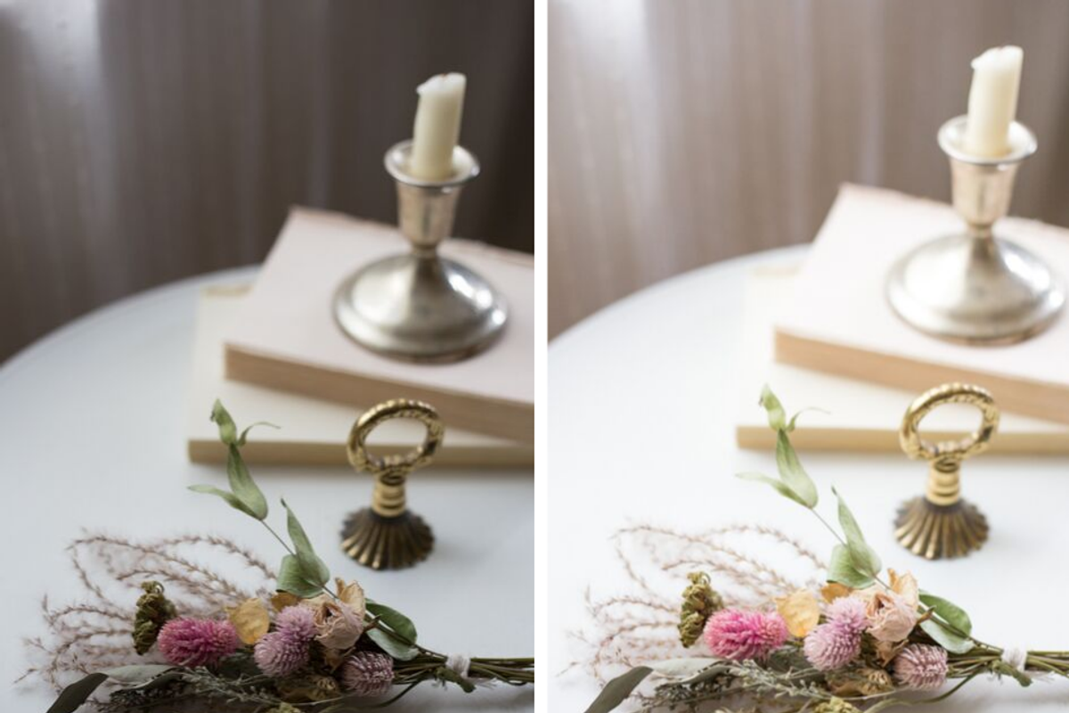 Bright & Airy Product Photo Presets, an Action Add-On by Wellness Stock Market (Photo 5 of 7)