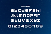 Atary, a Serif Font by almazstudio (Thumbnail 10 of 10)