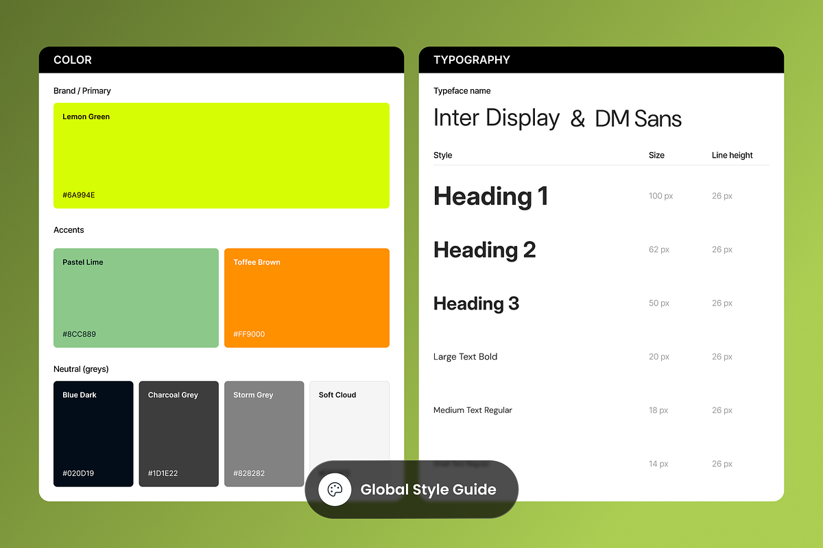 Velveta - Fashion E-Commerce preview 4