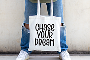 Simple Moment | Script Font, a Script Font by Scratchones (Thumbnail 5 of 8)
