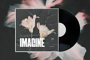 Blurred BLOSSOM backgrounds, a Background Graphic by lerinartstudio (Thumbnail 9 of 13)