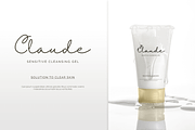 Halimun Script Style, a Script Font by Creatype Studio (Thumbnail 3 of 11)