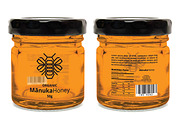 Honey Labels v3, a Templates & Theme by MHLY (Thumbnail 3 of 5)