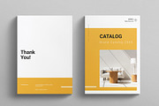 Product Catalog Template, a Brochure Template by E-Type (Thumbnail 7 of 7)