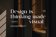 Astero Elegant Ligature Serif Font, a Serif Font by Graphicxell (Thumbnail 5 of 8)