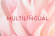Rejova Font Family – Sans Serif, a Sans Serif Font by RC graphics (Thumbnail 5 of 7)