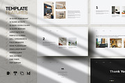 Portfolio Template, a Brochure Template by White Graphic (Thumbnail 3 of 8)