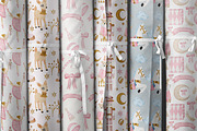 Candy Christmas Nursery Collection, a Decorative Illustration by Pati Paints (Thumbnail 11 of 13)