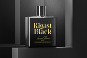 Ethero || Modern Elegant Serif Font, a Serif Font by Ermedia Studio (Thumbnail 6 of 10)