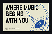 Caymons - Bold Condensed Retro Sans, a Sans Serif Font by Typia Nesia (Thumbnail 12 of 12)