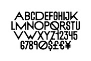 Lorcan Mist, a Font by Here  FF (Thumbnail 12 of 16)