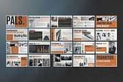 PALS - Pitch Deck, a Presentation Template by FIBRINOSÄ (Thumbnail 3 of 8)