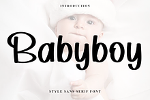 Babyboy