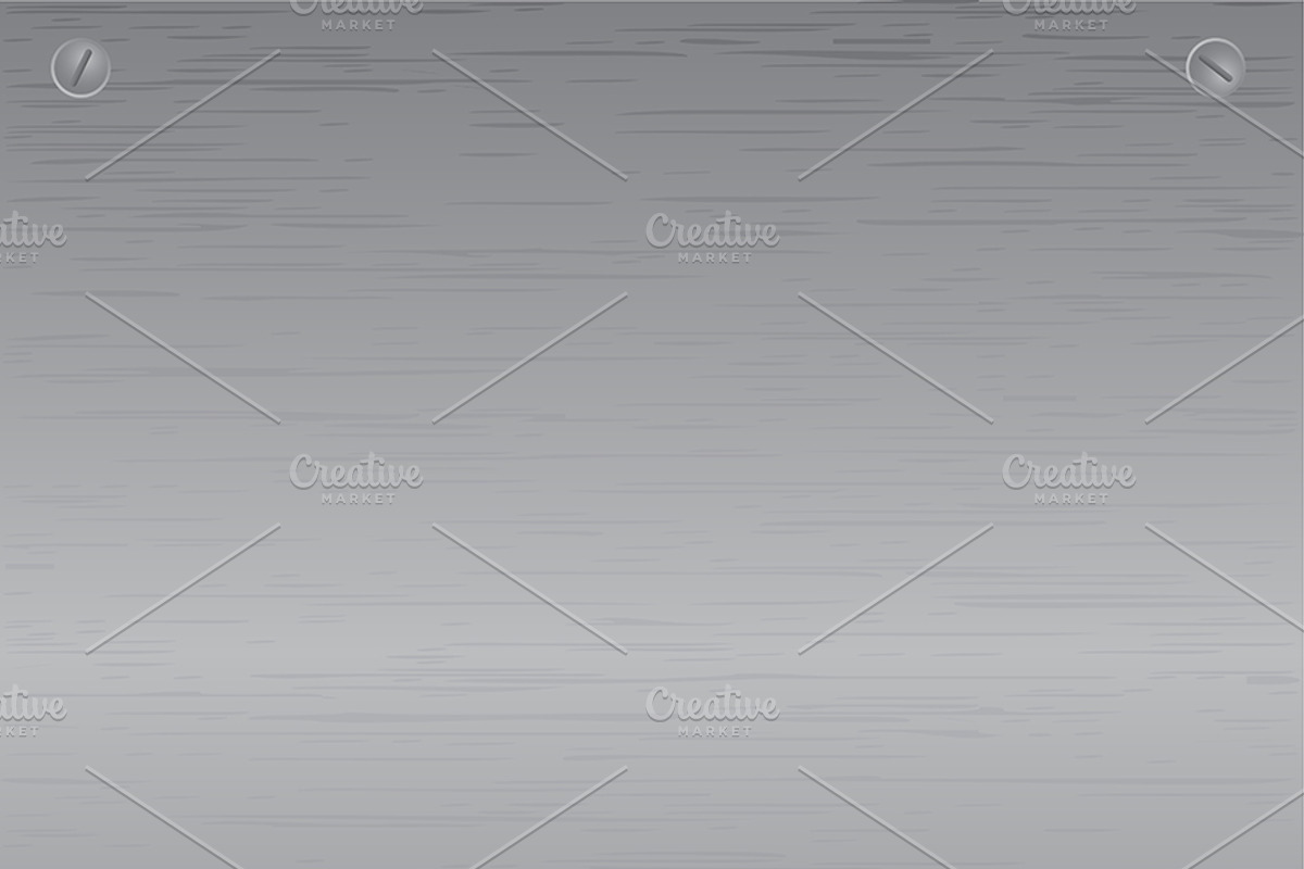 Grunge Metal Textures, a Decorative Illustration by TAlex (Photo 2 of 6)