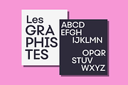 Fibra - Family 50% off, a Sans Serif Font by Los Andes Type (Thumbnail 14 of 17)