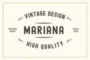 The Edmund - 6 Font Files, a Sans Serif Font by Graphicfresh (Thumbnail 4 of 6)