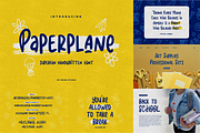Playful Font Bundle SALE!!, a Script Font by Invasi Studio (Thumbnail 8 of 13)