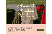 La Belle Chia Handwritten Script, a Handwritten Font by Perplexitics (Thumbnail 5 of 10)