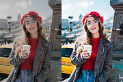CLARITY Mobile Lightroom Presets, an Action Add-On by Mastersets (Thumbnail 3 of 8)