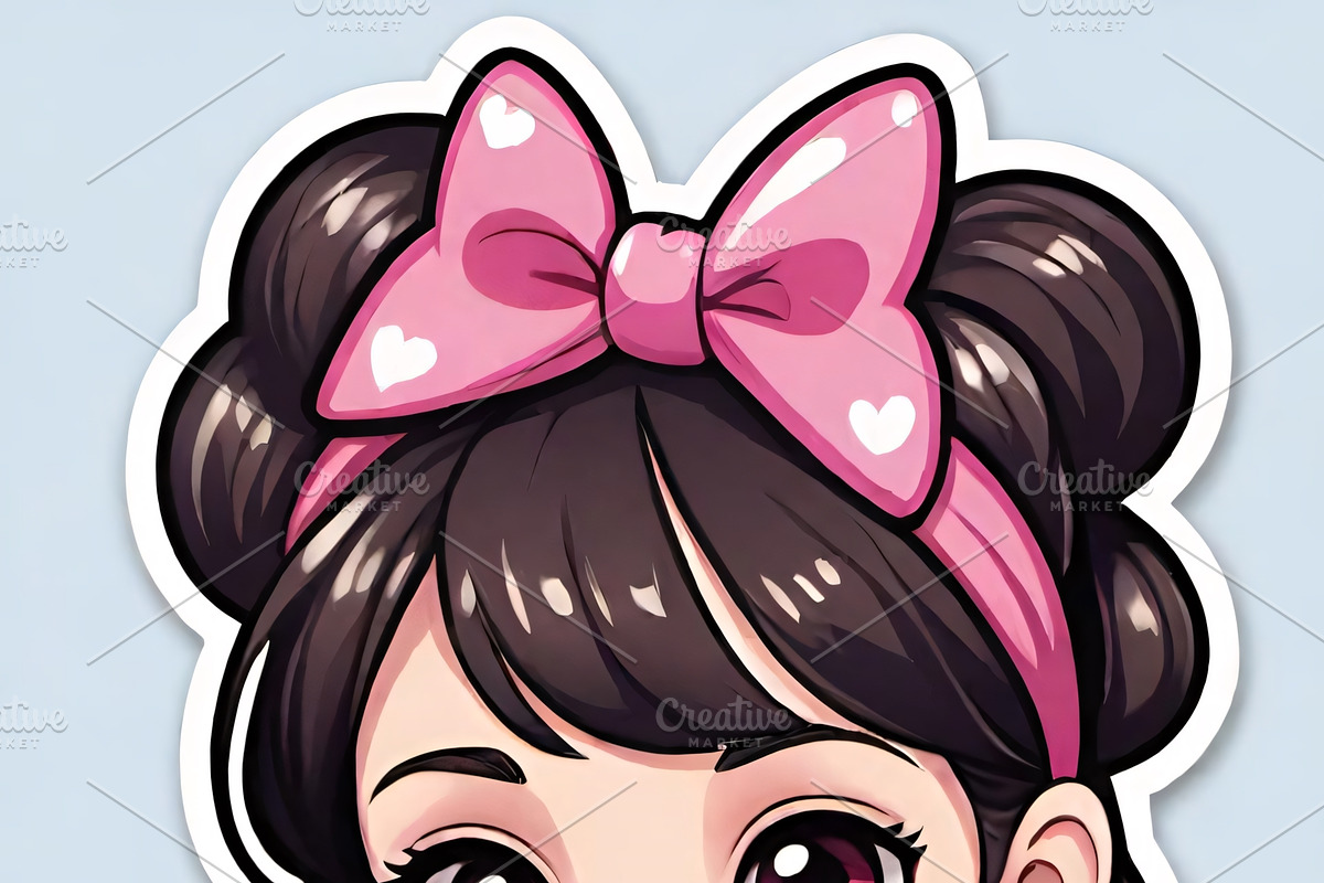 19 Premium Fantasy Art & Icon Heart, an Illustration by ETARA by Mea Hau (Photo 3 of 10)