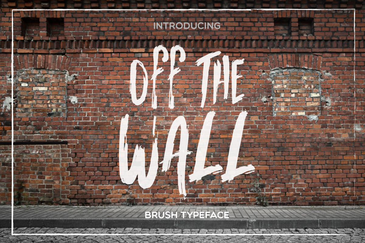 Off The Wall
