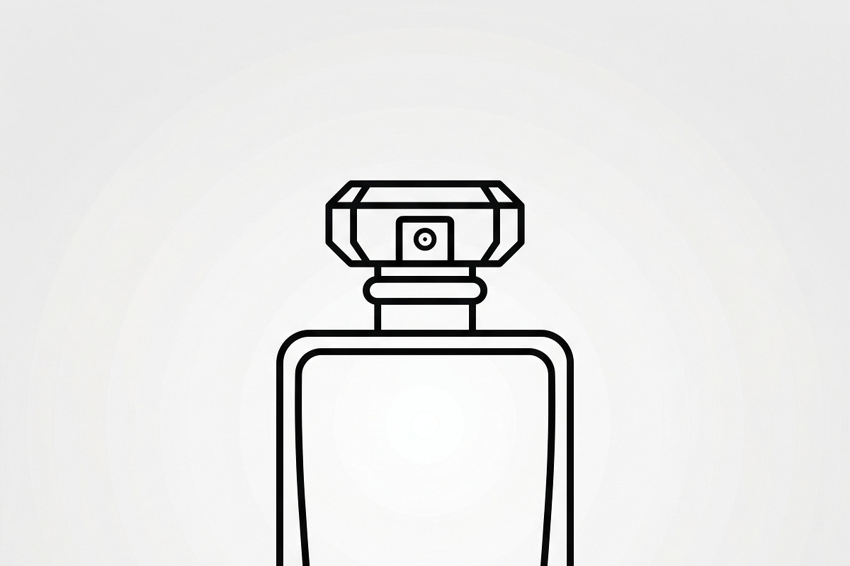 43 Beauty Makeup Outline Icons, an Outline Icon by adenpinkstore (Photo 5 of 24)