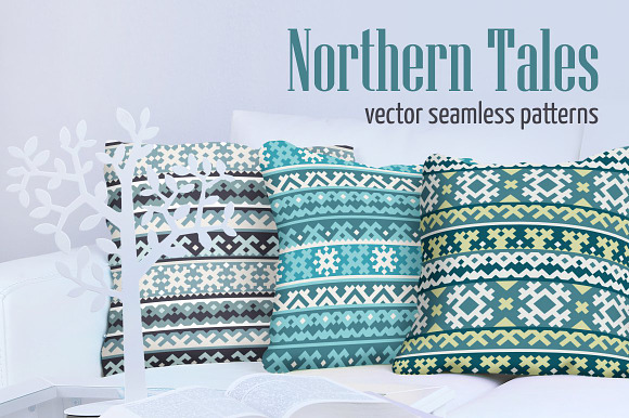 Northern Tales