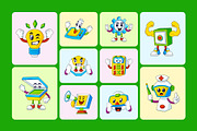250 Work Illustrations, a Work Illustration by Vectors Market (Thumbnail 8 of 15)