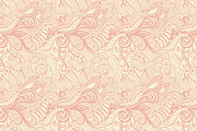 Tangled waves seamless pattern, a Pattern Graphic by Markovka (Thumbnail 3 of 9)