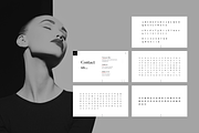 Forma PowerPoint Presentation, a Presentation Template by Rework (Thumbnail 9 of 9)