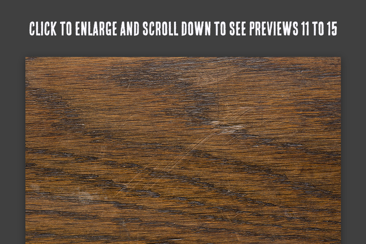 50 Wood Textures Bundle, a Texture Graphic by 77 Productions (Photo 4 of 11)