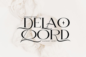 Delao Qord