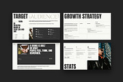 Brand Strategy Presentation Template, a Presentation Template by Studio Monova (Thumbnail 12 of 15)