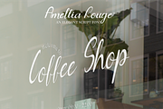 Amellia Rouge – Beauty Script, a Handwritten Font by Indotype Foundry (Thumbnail 10 of 10)