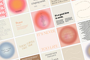 Instagram Social Media Quotes PS, a Social Media Template by Feel This (Thumbnail 10 of 18)