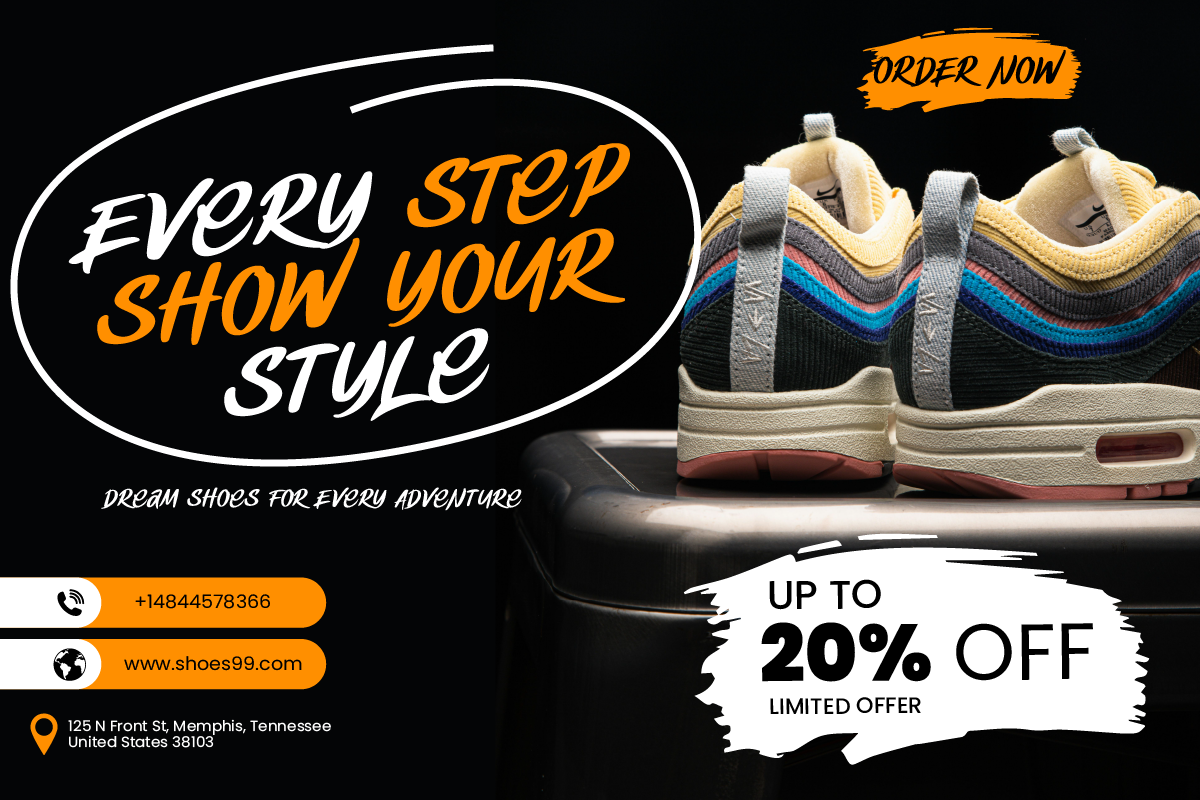 Neoforte Dynamic Street Brush Font, a Handwritten Font by Ronny Studio (Photo 3 of 9)