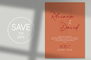 Fife Gallery | Modern Calligraphy, a Handwritten Font by Lemonthe (Thumbnail 7 of 9)
