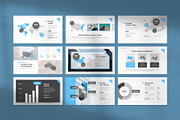 Shape PowerPoint Template, a Presentation Template by Creathrive Design (Thumbnail 7 of 8)