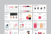 Business Proposal Presentation, a Presentation Template by GenerousArt (Thumbnail 8 of 8)