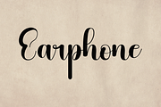 Anatomy, a Handwritten Font by InermediaSTUDIO (Thumbnail 5 of 8)