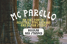 MC Parello