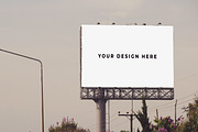 48 Billboard Mockup #1, a Mockup by Walentin (Thumbnail 30 of 49)