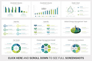 Maestro Business PowerPoint Bundle, a Presentation Template by OceanArt (Thumbnail 72 of 102)