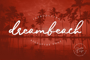 Dreambeach Signature