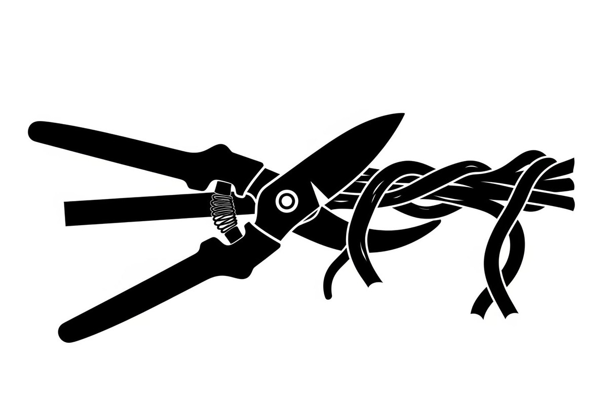 50 Professional Garden Shears Vector, an Illustration by hafijul (Photo 18 of 51)