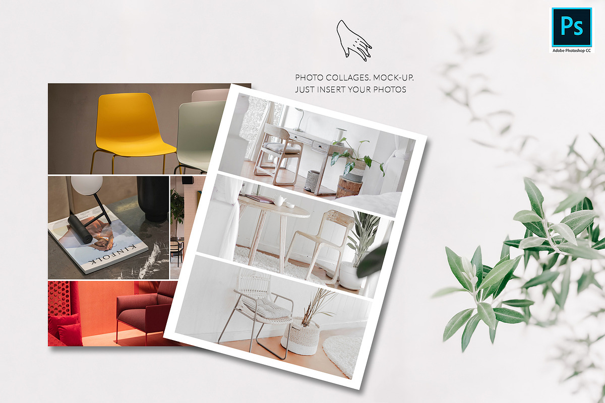 Price brochure & catalog/portfolio, a Brochure Template by Katerina (Photo 3 of 5)