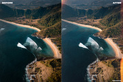 65 Retro Analog Film Leak Overlays, a Layer Style Add-On by TONE SUPPLIES (Thumbnail 12 of 12)