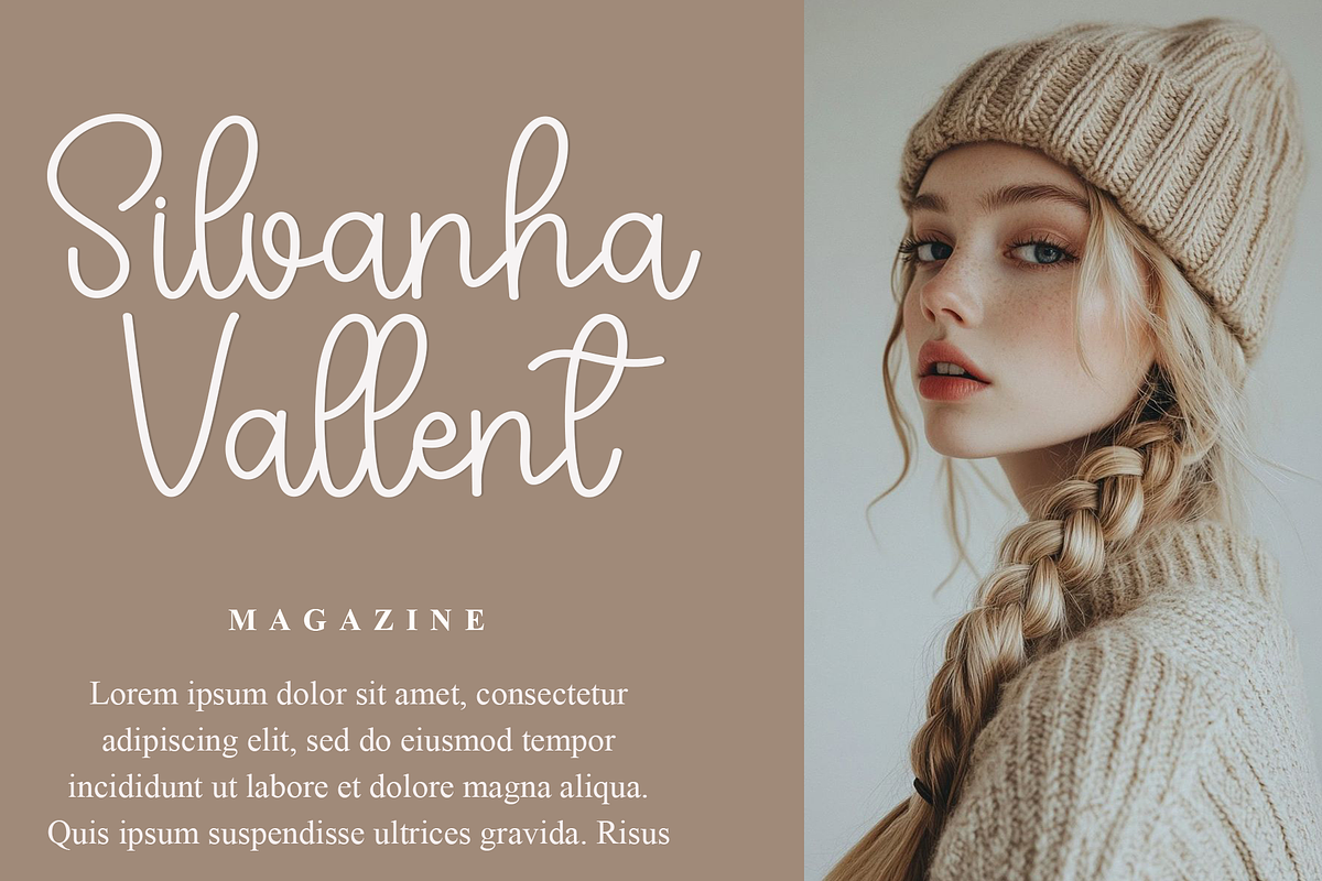 Classy Island, a Handwritten Font by InermediaSTUDIO (Photo 6 of 8)